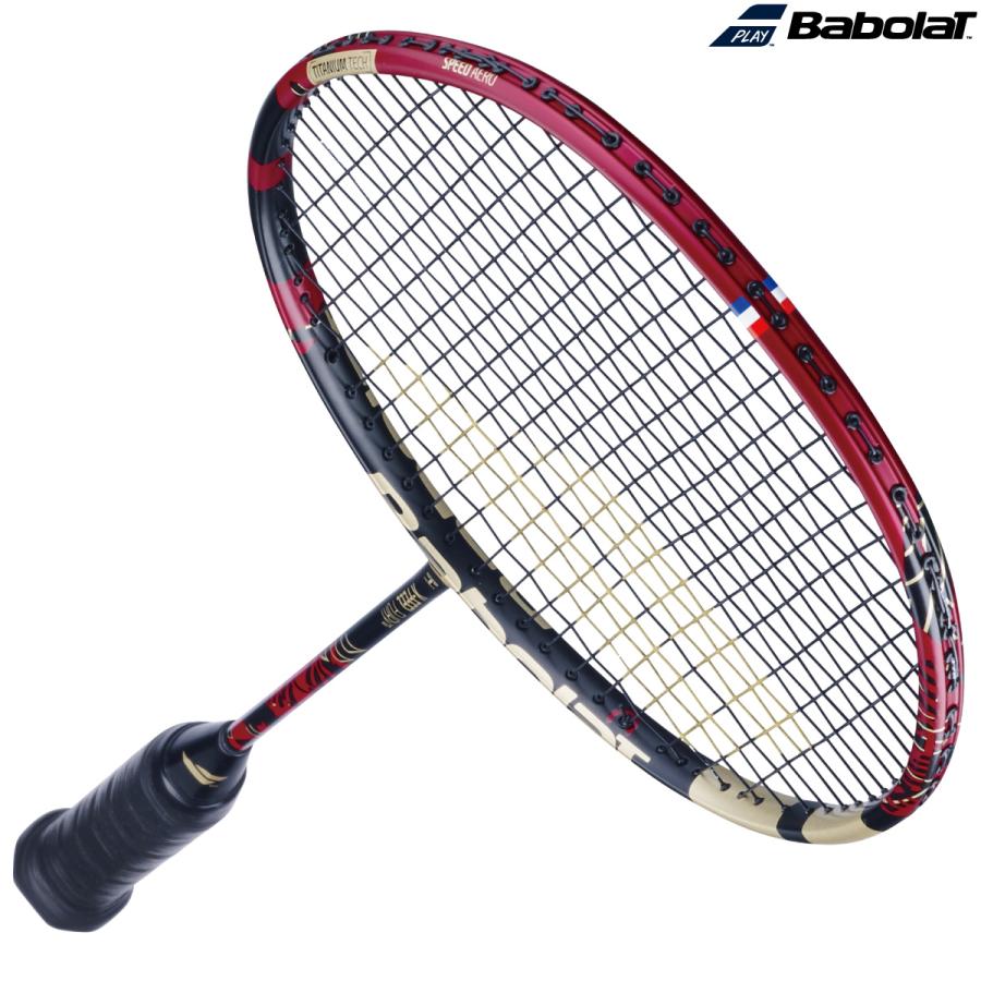 Babolat BABOLAT バボラ X−FELL FURY エックスフィール