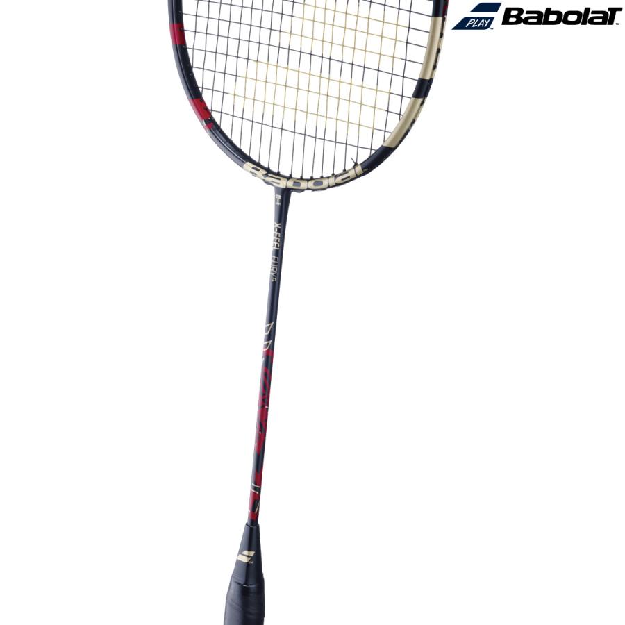 Babolat BABOLAT バボラ X−FELL FURY エックスフィール