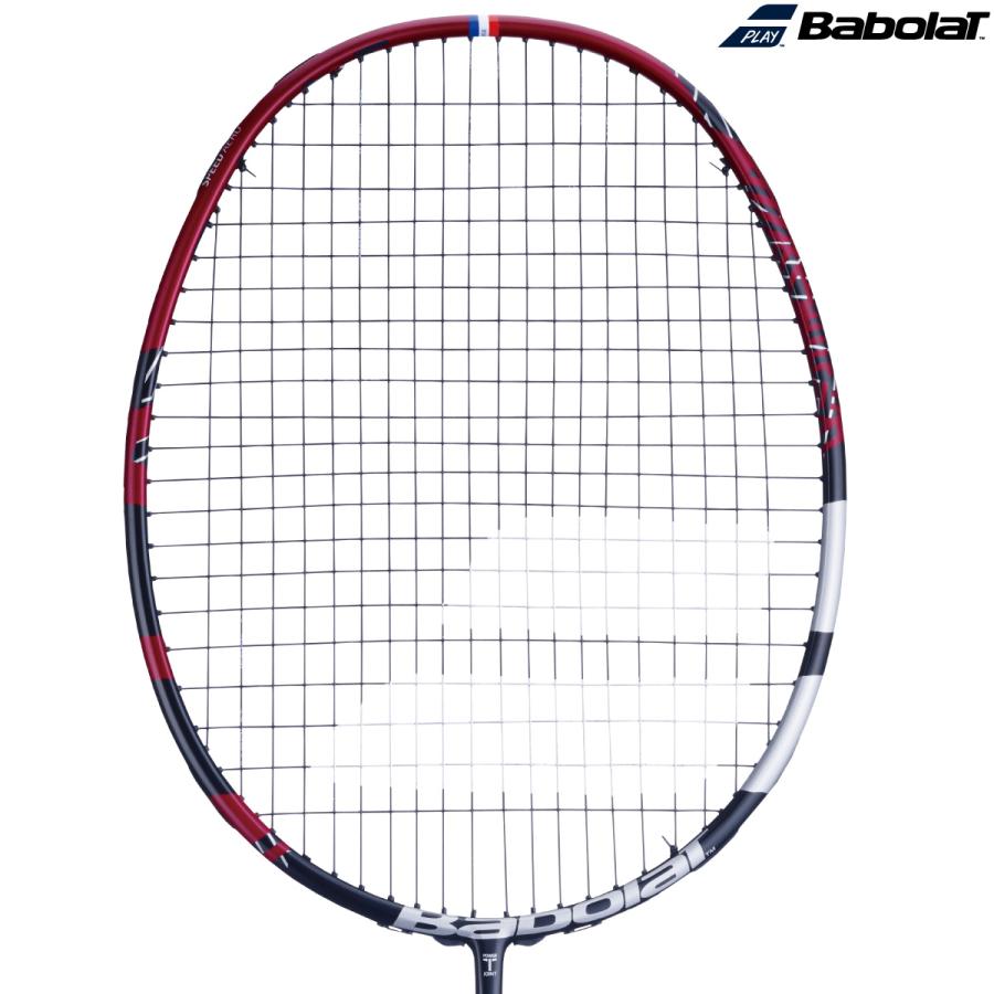 Babolat（バボラ） X−FELL SPARK エックスフィールスパーク 602436