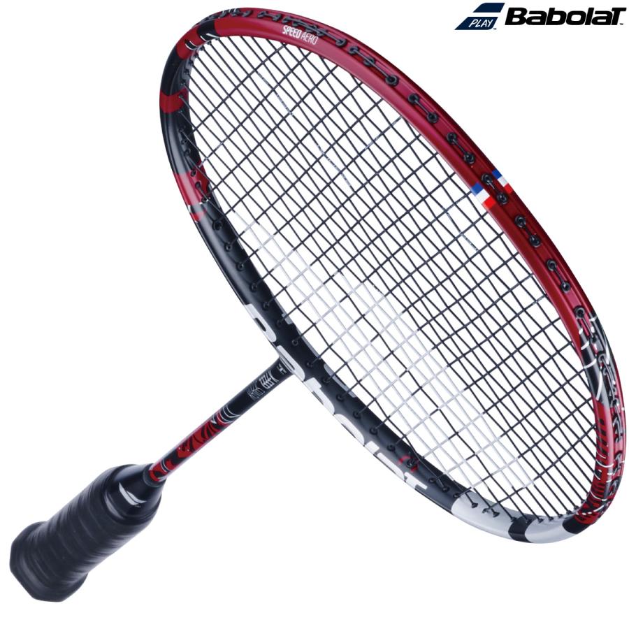 Babolat（バボラ） X−FELL SPARK エックスフィールスパーク 602436
