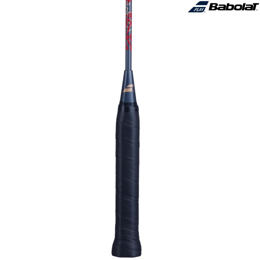 Babolat（バボラ） X−FELL ORIGIN エックスフィールオリジン 602450 3UG5 イーブンバランス パワー系 オフェンス ...
