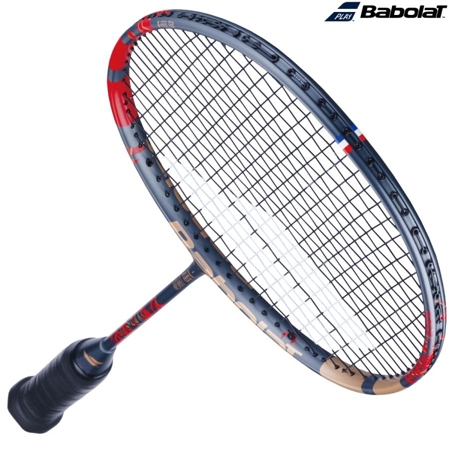Babolat（バボラ） X−FELL ORIGIN エックスフィールオリジン 602450