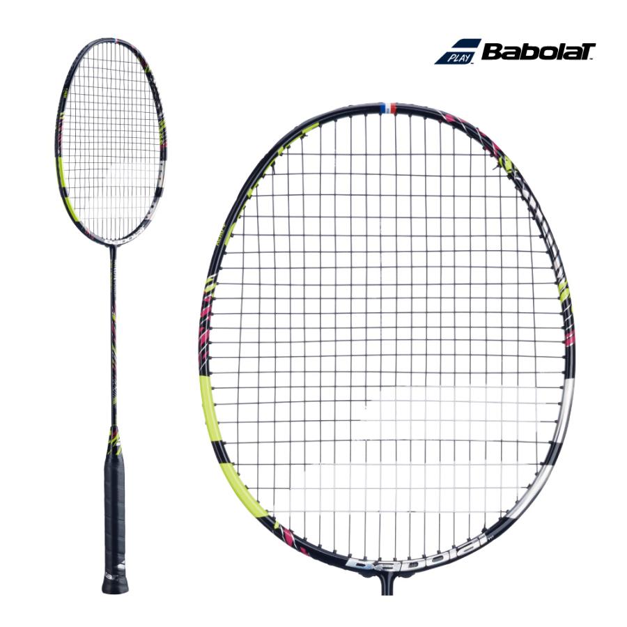 Babolat（バボラ） カプセルサテライトパワー 601481-100 2025FW