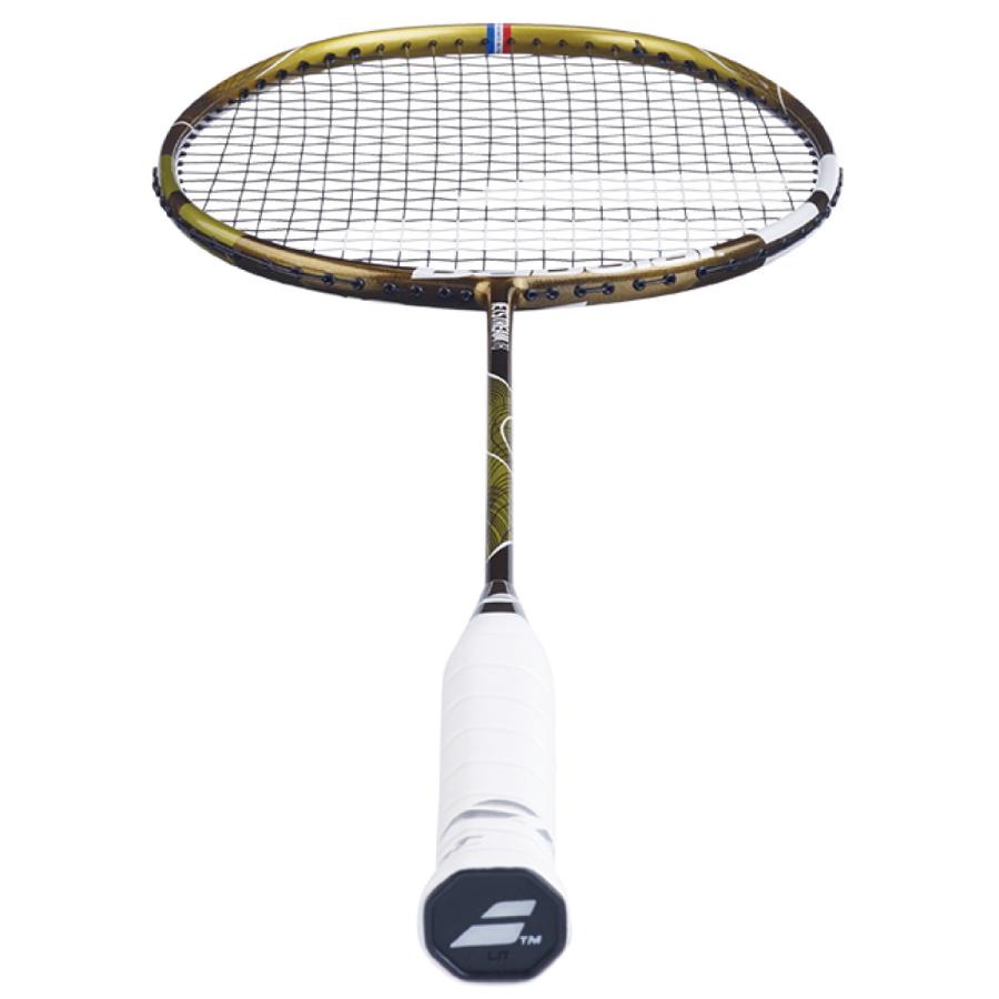 BABOLAT ジェットストリーム 78 602475-100 2025SS ゴールド(100) バドラケ  バボラ JETSTREAM 78の画像