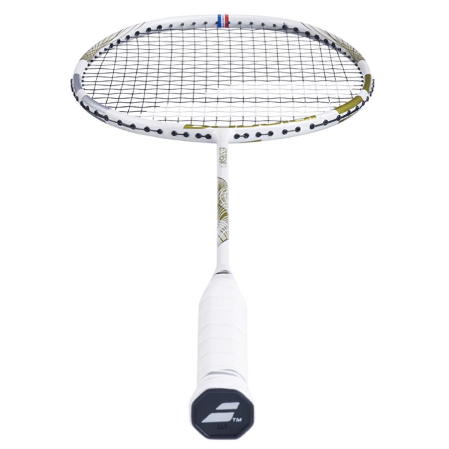 BABOLAT ジェットストリーム 74 602456-100 2025SS ゴールド(100) バドラケ  バボラ JETSTREAM 74の画像