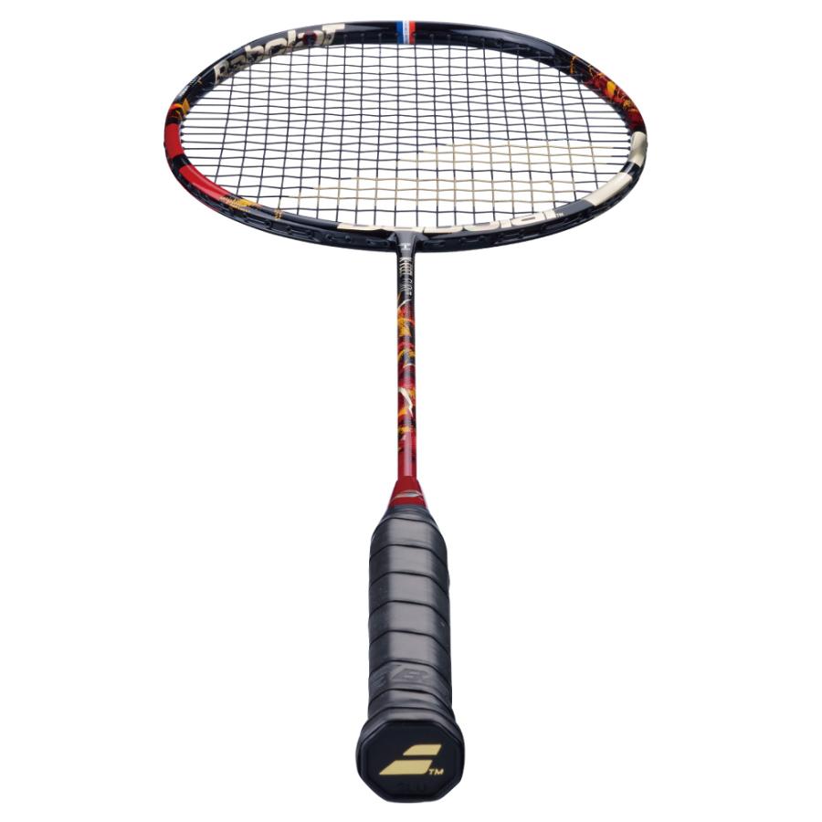 Babolat（バボラ） エックスフィールフューリー 602482-100 2026SS
