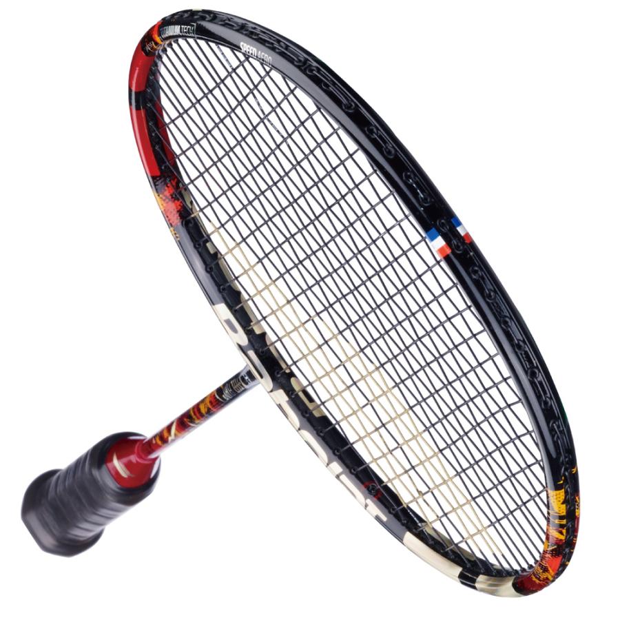 Babolat（バボラ） エックスフィールフューリー 602482-100 2026SS