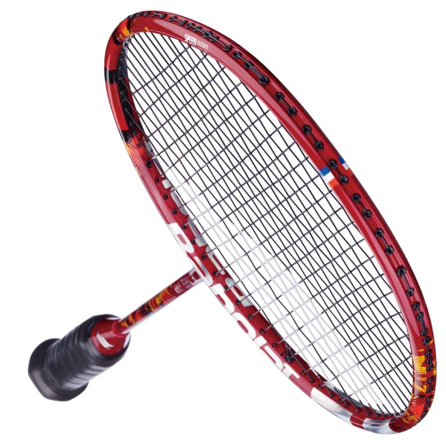 バドミントンラケット バボラ エックスフィール スパーク Babolat（バボラ） エックスフィール スパーク 602483-100 2026SS 3UG5