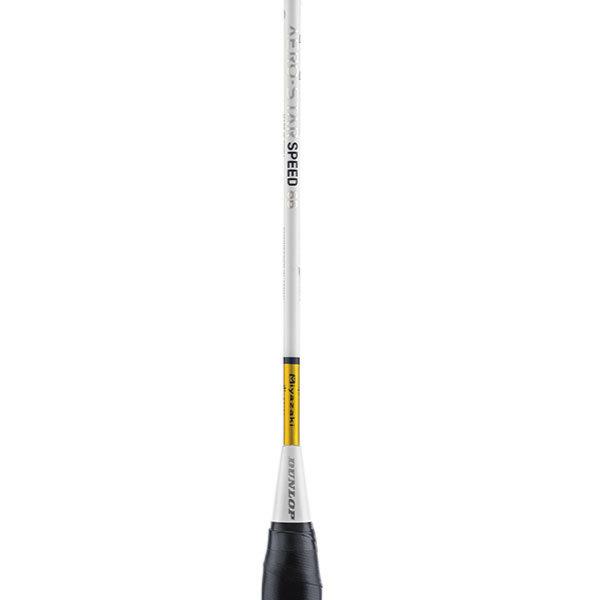 ダンロップ エアロスタースピード86 バドミントンラケット DUNLOP ダンロップ エアロ スター スピード 86 2021 AERO STAR