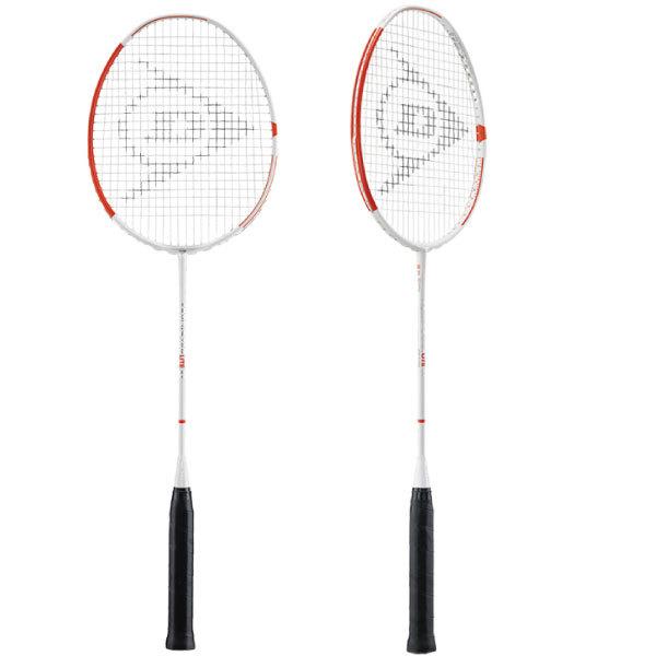 ダンロップ エアロ スター ライト 83 2021 DUNLOP AERO STAR LITE 83 DBF00008 国内正規品 バドミントンラケット｜racketshop-approach｜02