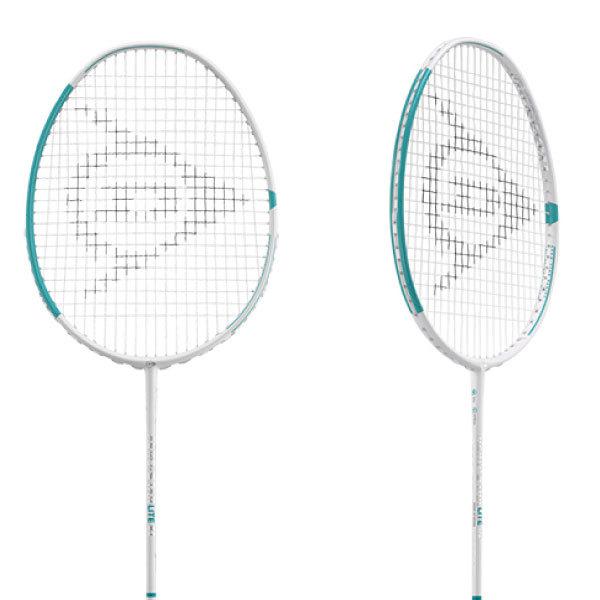 ダンロップ エアロ スター ライト 82 2021 DUNLOP AERO STAR LITE 82 DBF00009 国内正規品 バドミントンラケット｜racketshop-approach｜03