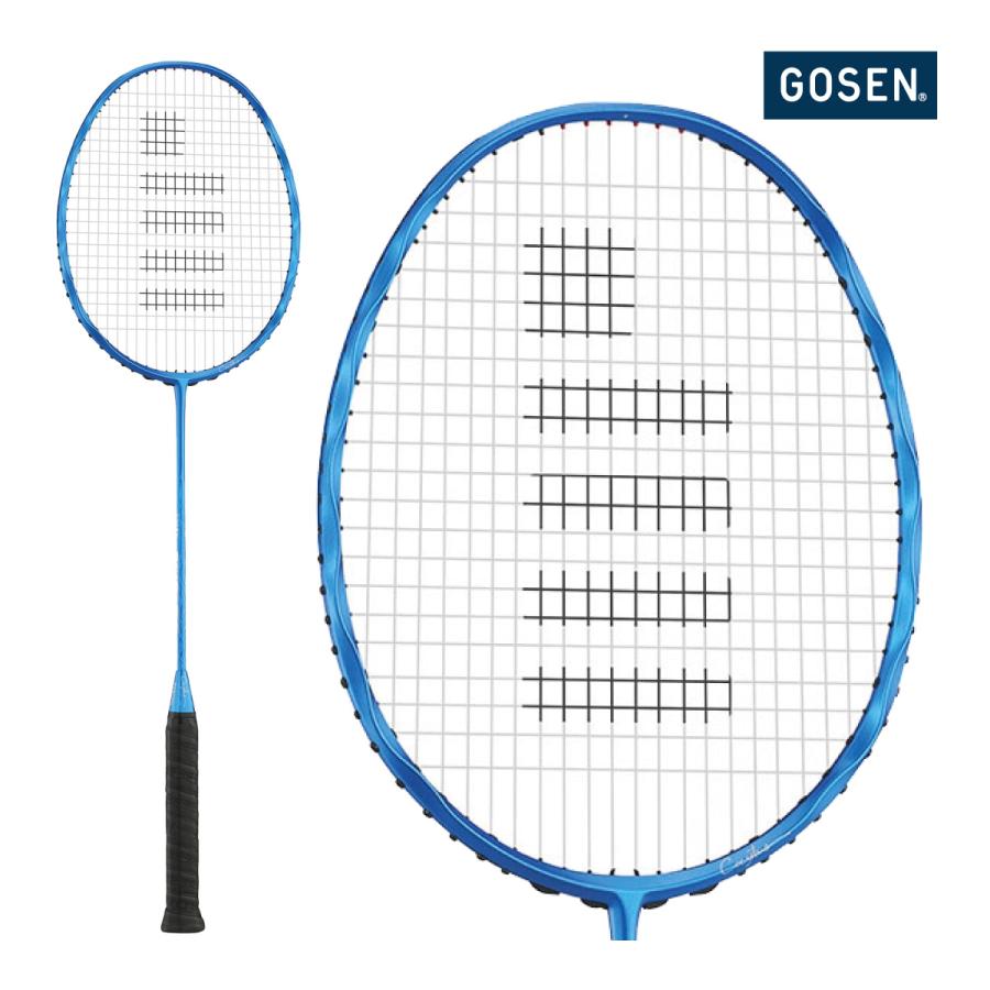 GOSEN コキュートス スラッシュ 5U GOSEN（ゴーセン） コキュートス スラッシュ COCYTUS SLASH