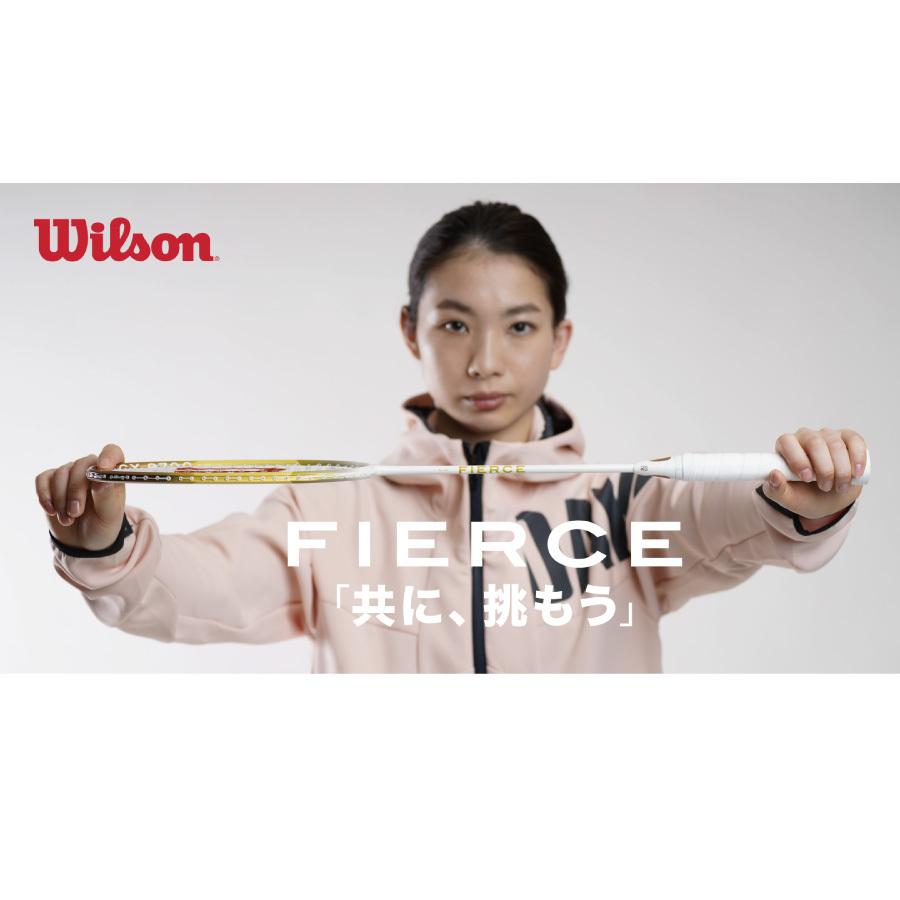 Wilson（ウイルソン） ウィルソン フィアースCX9700 WR099111S+ 2022