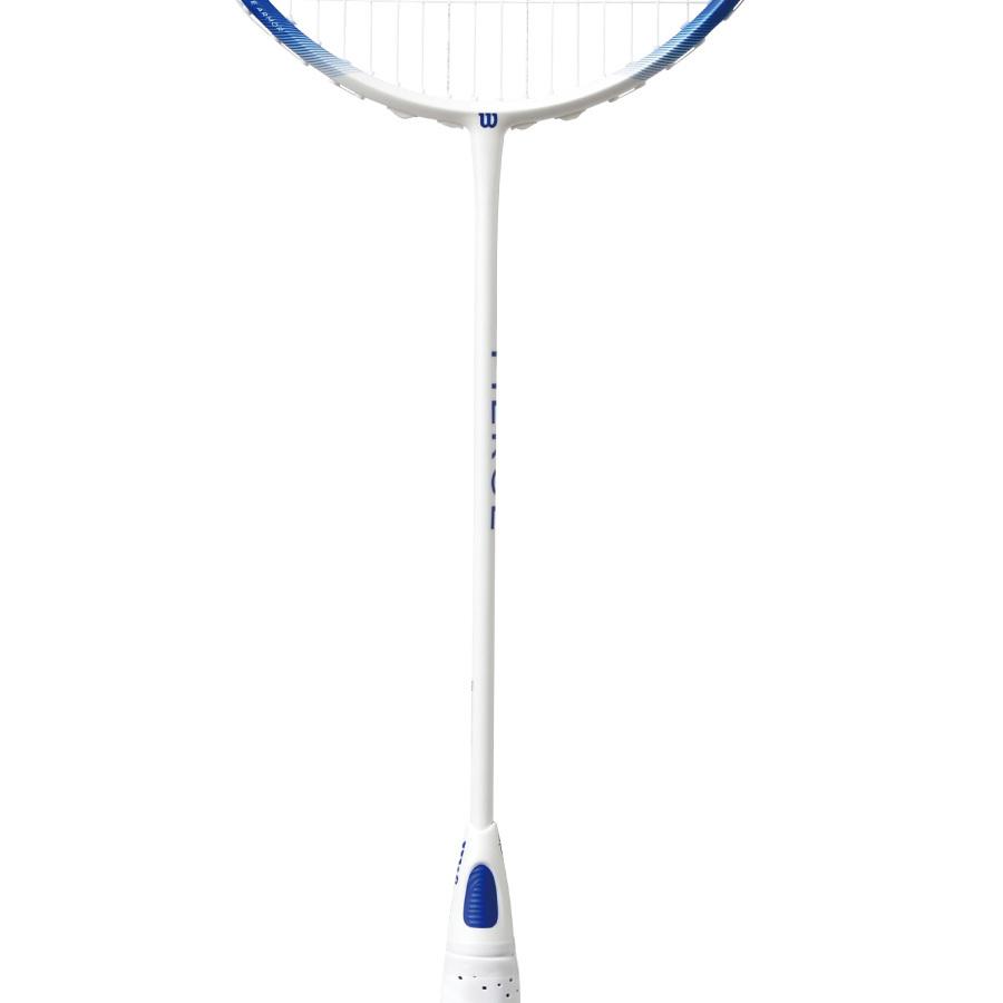 Wilson FIERCE CX8700 バドミントンラケット FIERCE 8000 by Wilson Japan Racquet online - ウイルソン公式