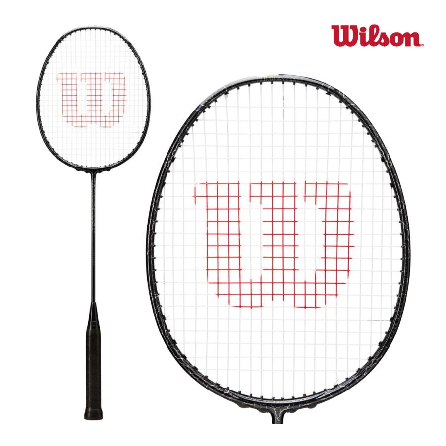 ラケット wilson VERTEX 9000 4u5 VERTEX(Wilson) WILSON ベルテックス9000 WR153811S2 2024SS 4U5