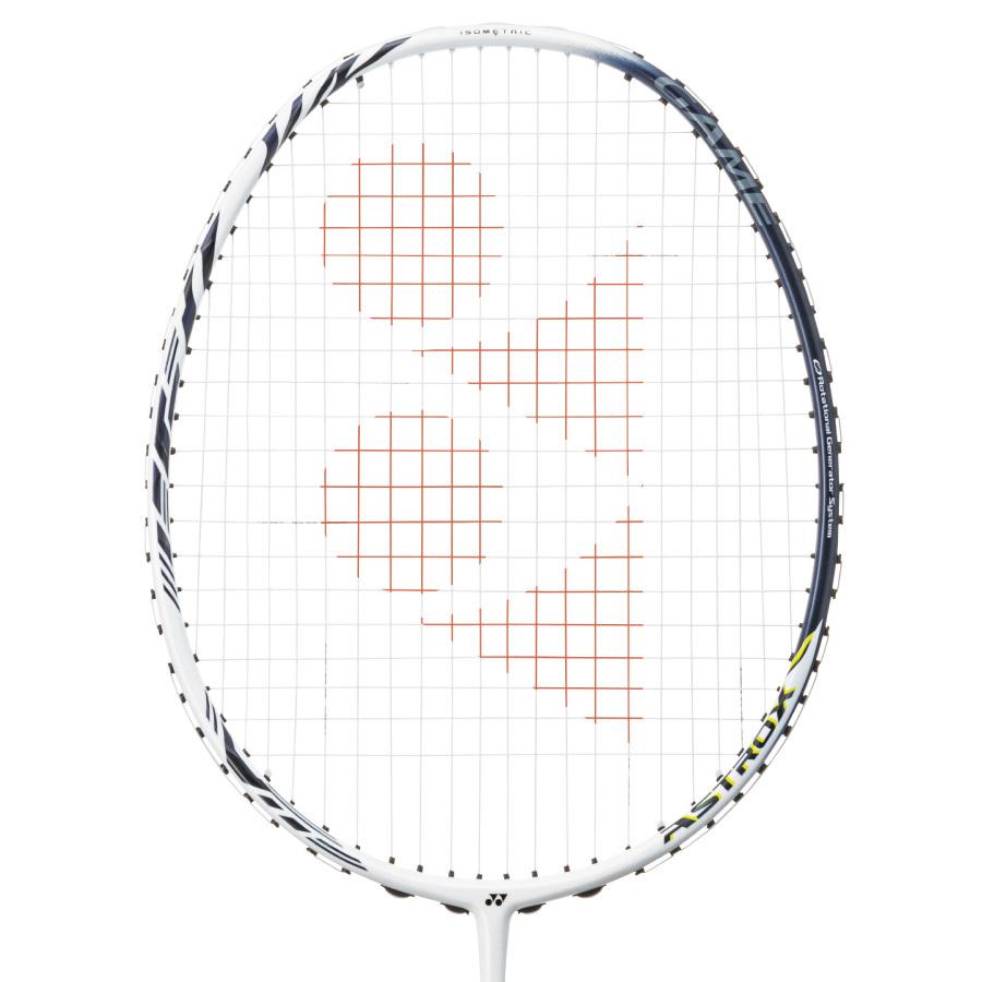 ヨネックス アストロクス99ゲーム 825:ホワイトタイガー 2021 YONEX ASTROX 99GAME AX99-G 国内正規品 バドミントンラケット｜racketshop-approach｜03