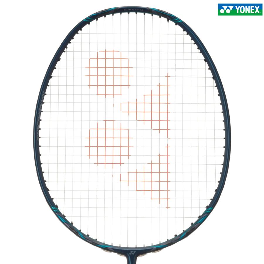 YONEX ナノフレア800プロ  NF-800P ヨネックス  NANOFLARE 800 PRO 2023FW  ディープグリーン バドミントン｜racketshop-approach｜03