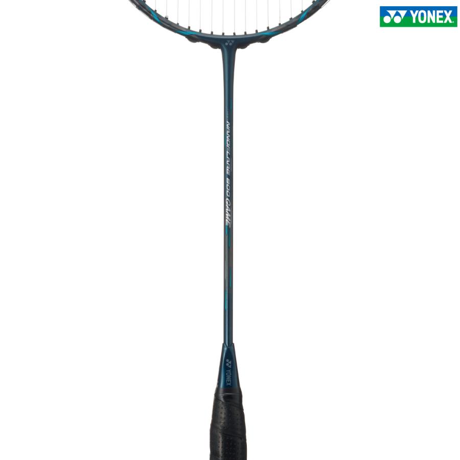 ナノレイ800 YONEX SALE 在庫限り YONEXバドミントンラケット 【ナノレイ800