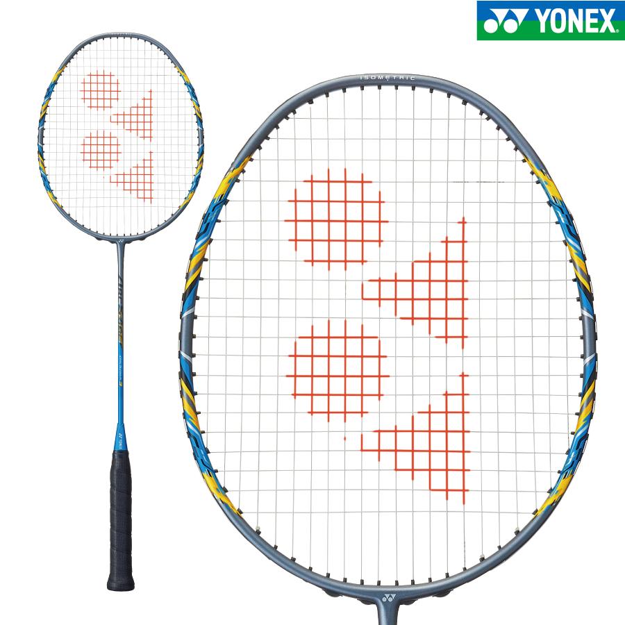 【美品】ヨネックスは アークセイバー3 YONEX ヨネックス バドミントンラケット ARCSABER 3 アーク