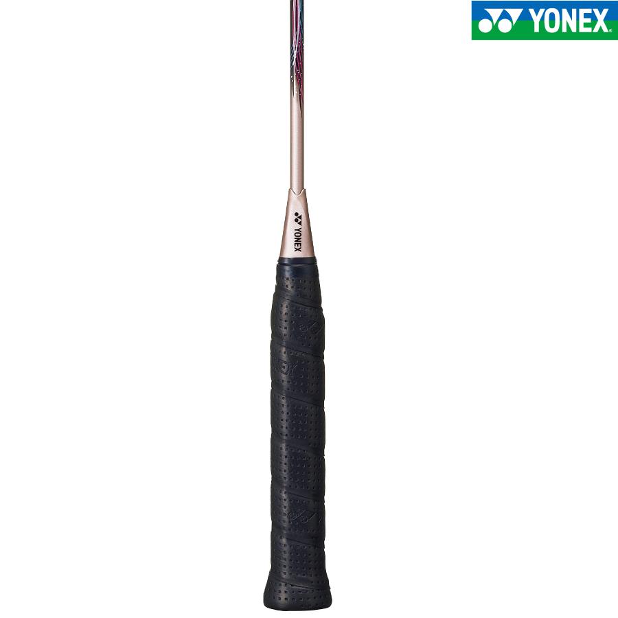 ヨネックス　アストロクス55A　ASTROX 55A　シャンパン(293)　2023　YONEX　国内正規品　バドミントンラケット｜racketshop-approach｜05