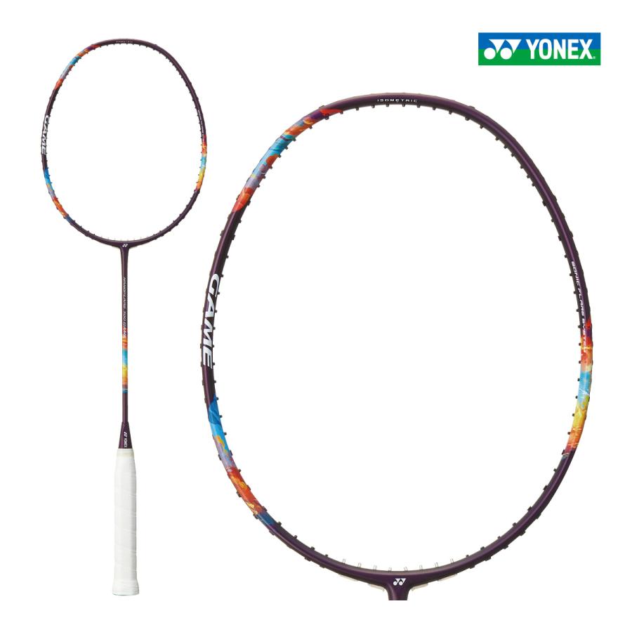 NANOFLARE YONEX ナノフレア 700 ゲーム 2NF-700G-339 2024FW