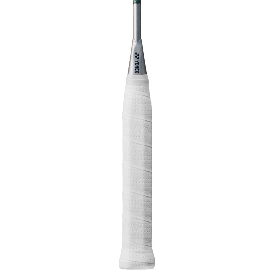 YONEX ナノフレア 700 ゲーム 2NF-700G-529 2024FW シルバー／スカイブルー (529)  バドラケ  ヨネックスの画像