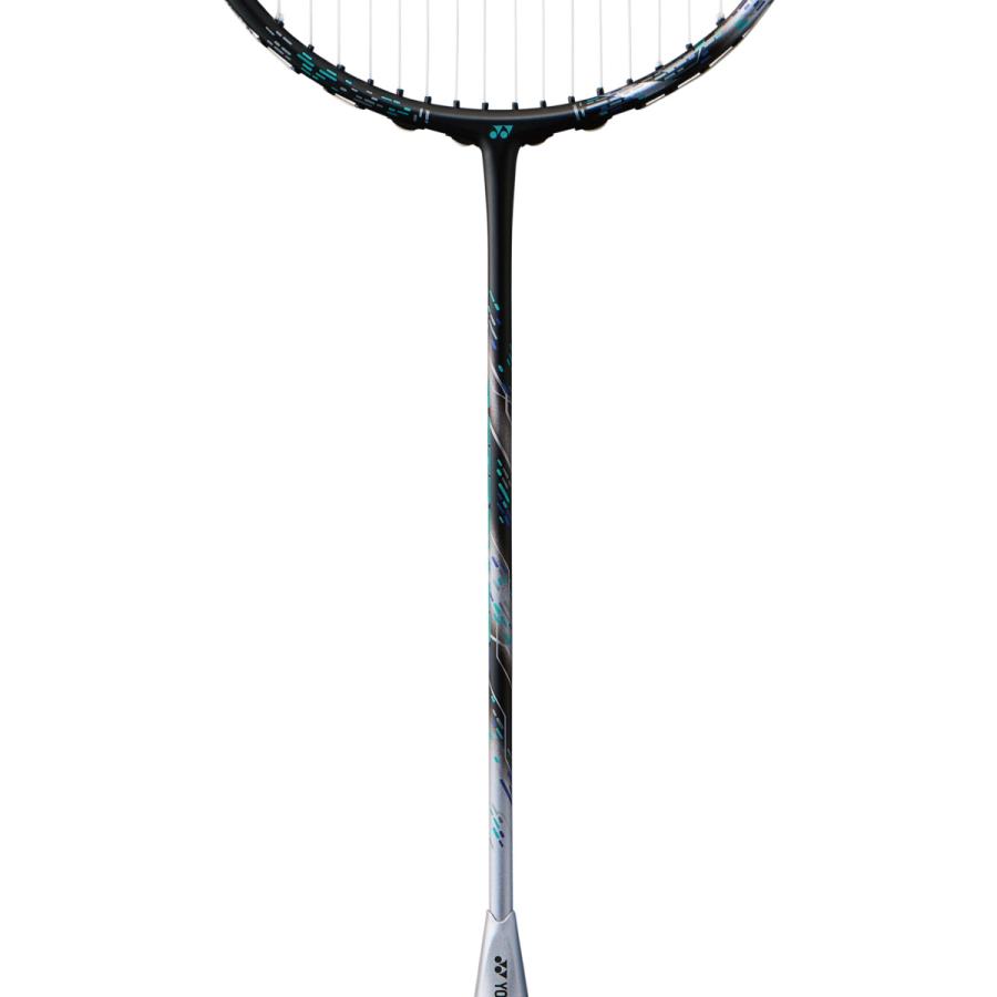 YONEX アストロクス88D プロ  3AX88D-P ヨネックス  ASTROX 88D PRO 2024SS  ブラック／シルバー（076）｜racketshop-approach｜04