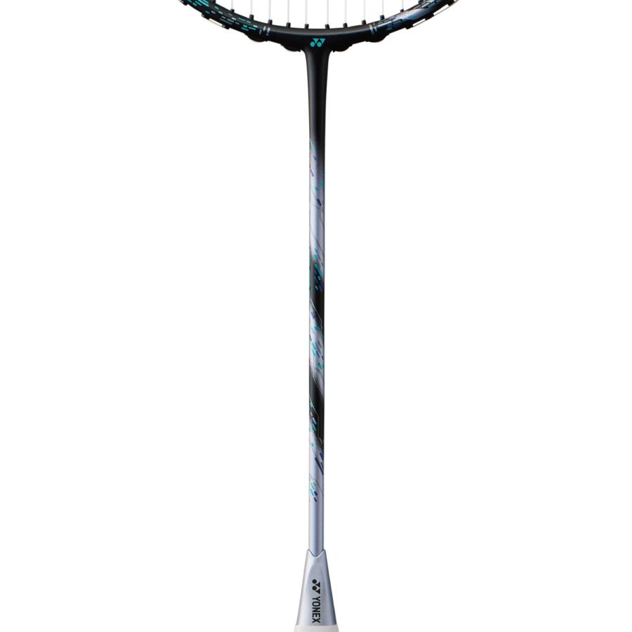 YONEX アストロクス88D ゲーム  3AX88D-G ヨネックス  ASTROX 88D GAME 2024SS  ブラック／シルバー（076）｜racketshop-approach｜04