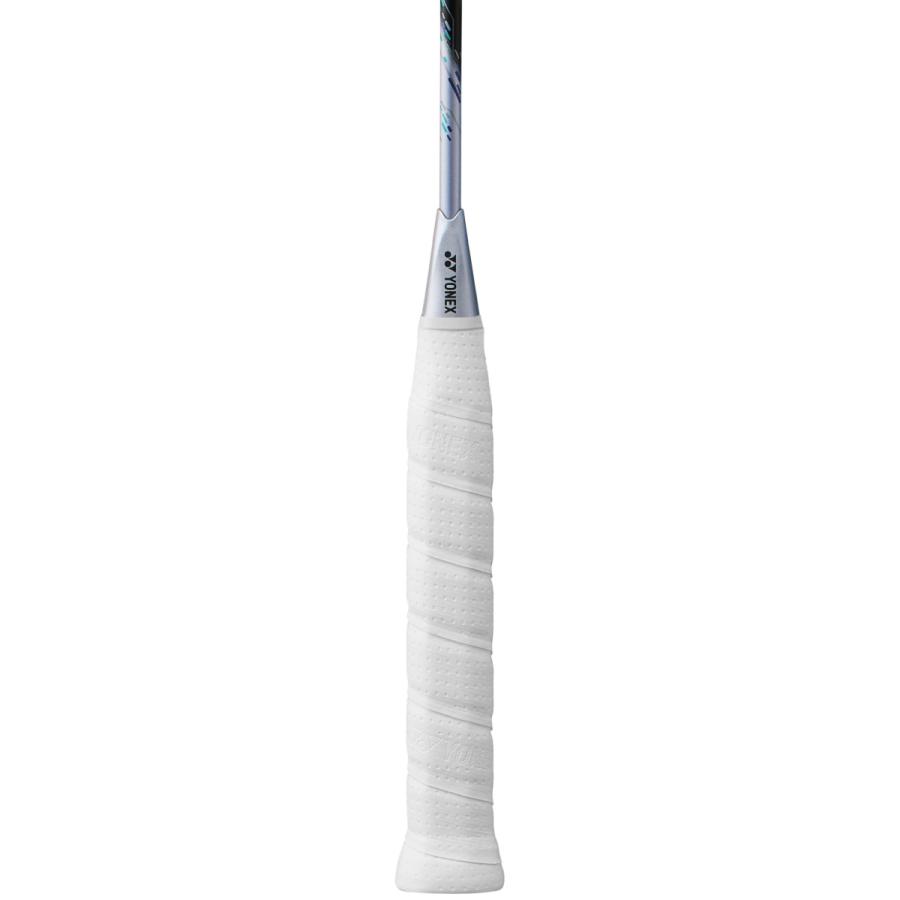 YONEX アストロクス88D ゲーム  3AX88D-G ヨネックス  ASTROX 88D GAME 2024SS  ブラック／シルバー（076）｜racketshop-approach｜05