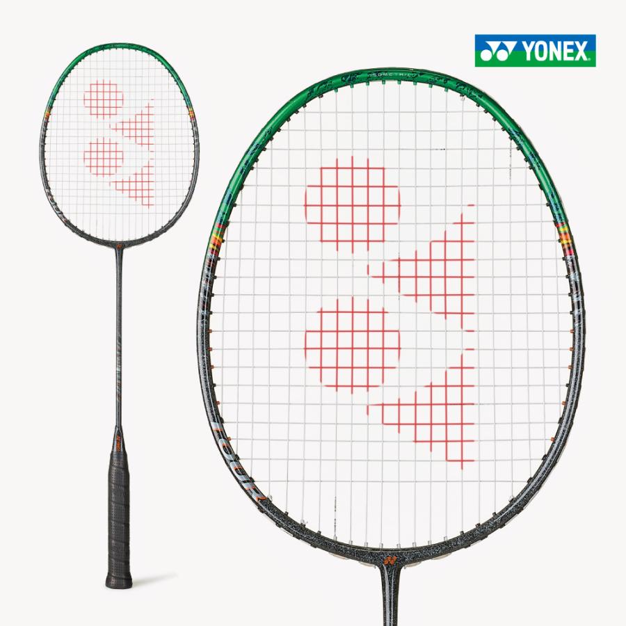 ASTROX YONEX アストロクス99ツアー ブラック×グリーン(530