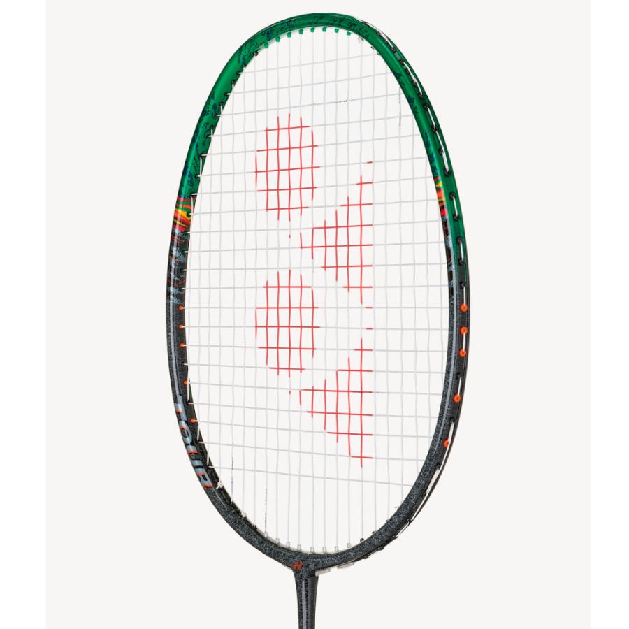ASTROX YONEX アストロクス99ツアー ブラック×グリーン(530