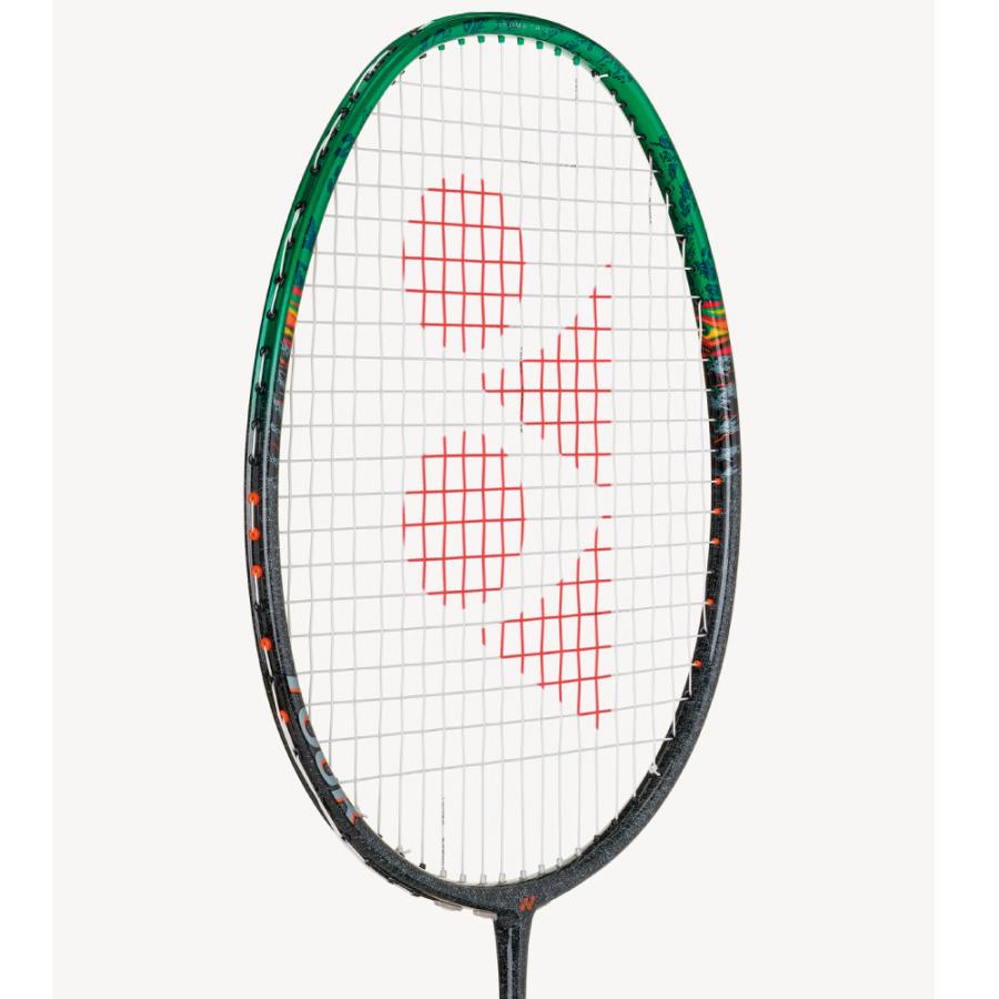 ASTROX YONEX アストロクス99ツアー ブラック×グリーン(530