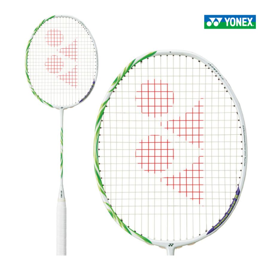 ASTROX YONEX アストロクス100ZZ VA AX100ZVA-452 2025FW グレイッシュ