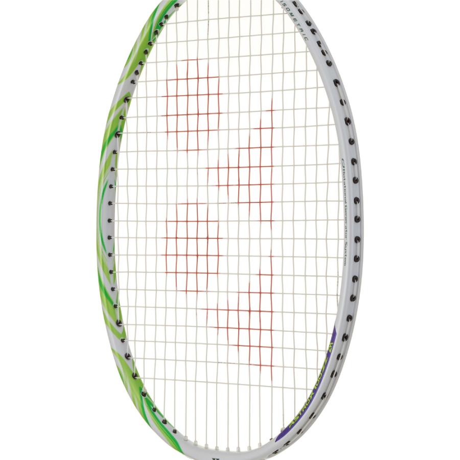 ASTROX YONEX アストロクス100ZZ VA AX100ZVA-452 2025FW グレイッシュ