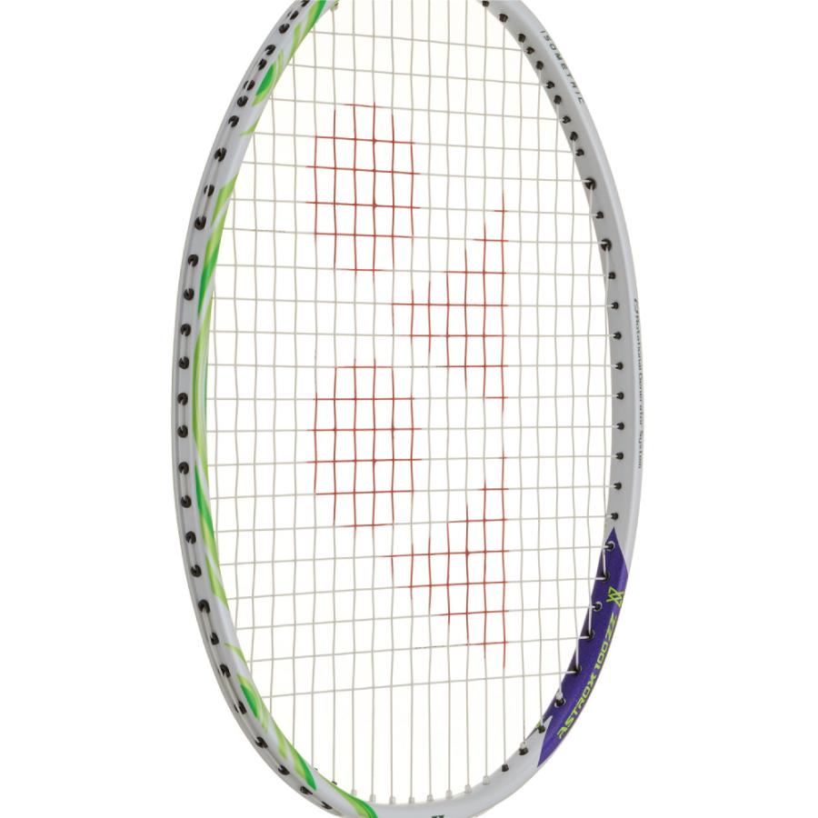 ASTROX YONEX アストロクス100ZZ VA AX100ZVA-452 2025FW グレイッシュ