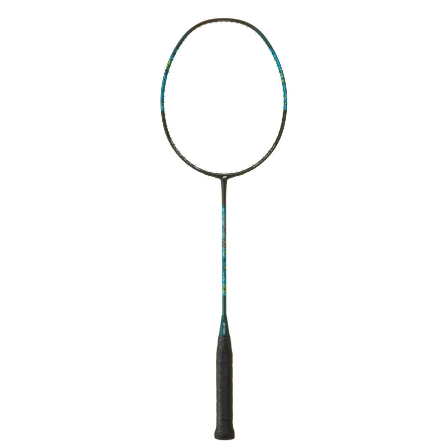 NANOFLARE YONEX ナノフレア300 NF-300-530 2025SS ブラック／グリーン
