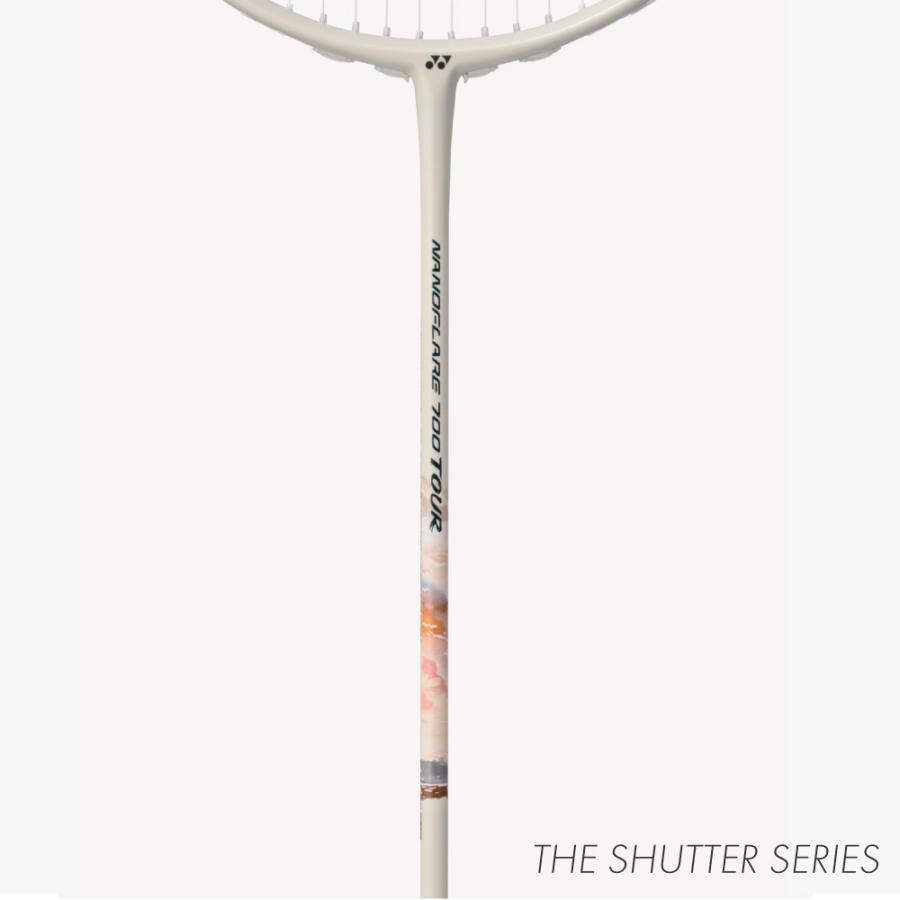 NANOFLARE YONEX ナノフレア700ツアー 2NF-700T NANOFLARE 700 TOUR