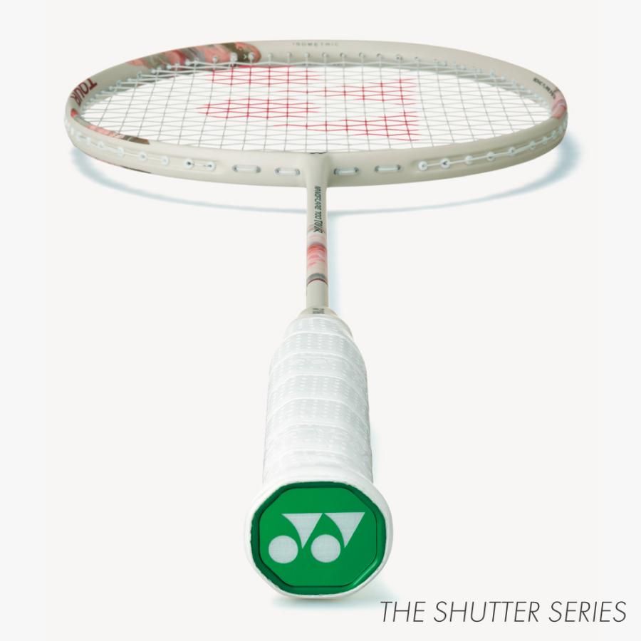 NANOFLARE YONEX ナノフレア700ツアー 2NF-700T NANOFLARE 700 TOUR