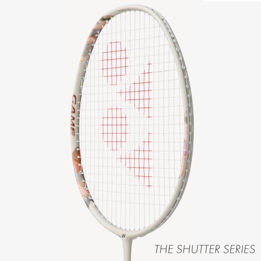NANOFLARE YONEX ナノフレア700ゲーム 2NF-700G NANOFLARE 700 GAME