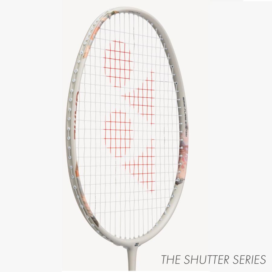希少！YONEX ナノフレア700 4UG5 旧モデル　NANOFLARE700 NANOFLARE YONEX ナノフレア700ゲーム 2NF-700G NANOFLARE 700 GAME