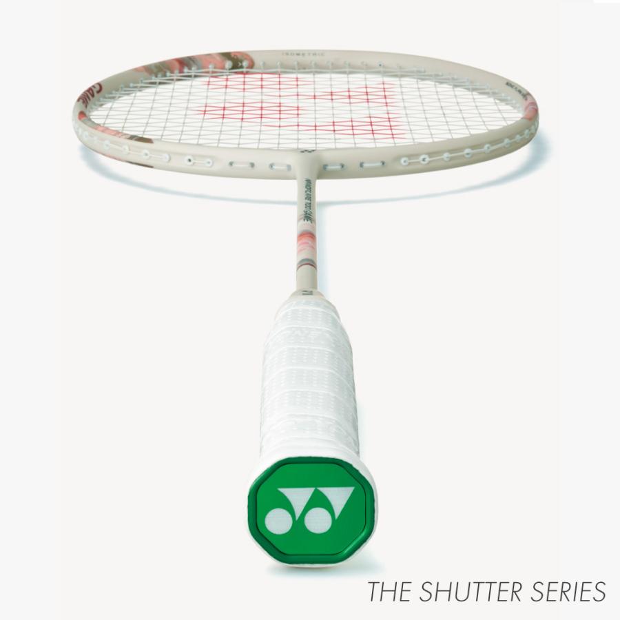 NANOFLARE YONEX ナノフレア700ゲーム 2NF-700G NANOFLARE 700 GAME