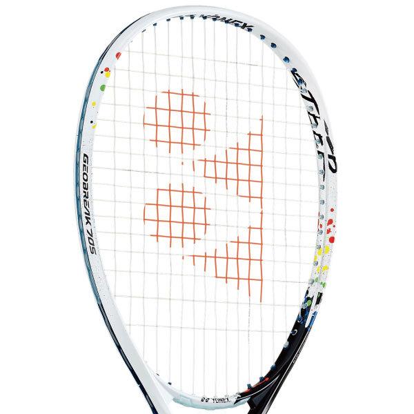 ヨネックス ジオブレイク70sステア 21 Yonex Geobreak 70s Steer ソフトテニスラケット 着後レビューで 送料無料 軟式テニスラケット Geo70s S 553