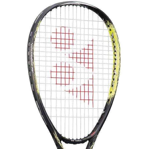 ヨネックス ボルトレイジ 7V 2021 YONEX VOLTRAGE 7V VR7V/824 ソフトテニスラケット 軟式テニスラケット02