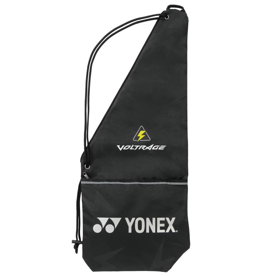 ヨネックス ボルトレイジ5S 2022 YONEX VOLTRAGE 5S VR5S/345 ターコイズ×ブルー ソフトテニスラケット 軟式テニスラケット VOLTRAGE 5S mm lbs