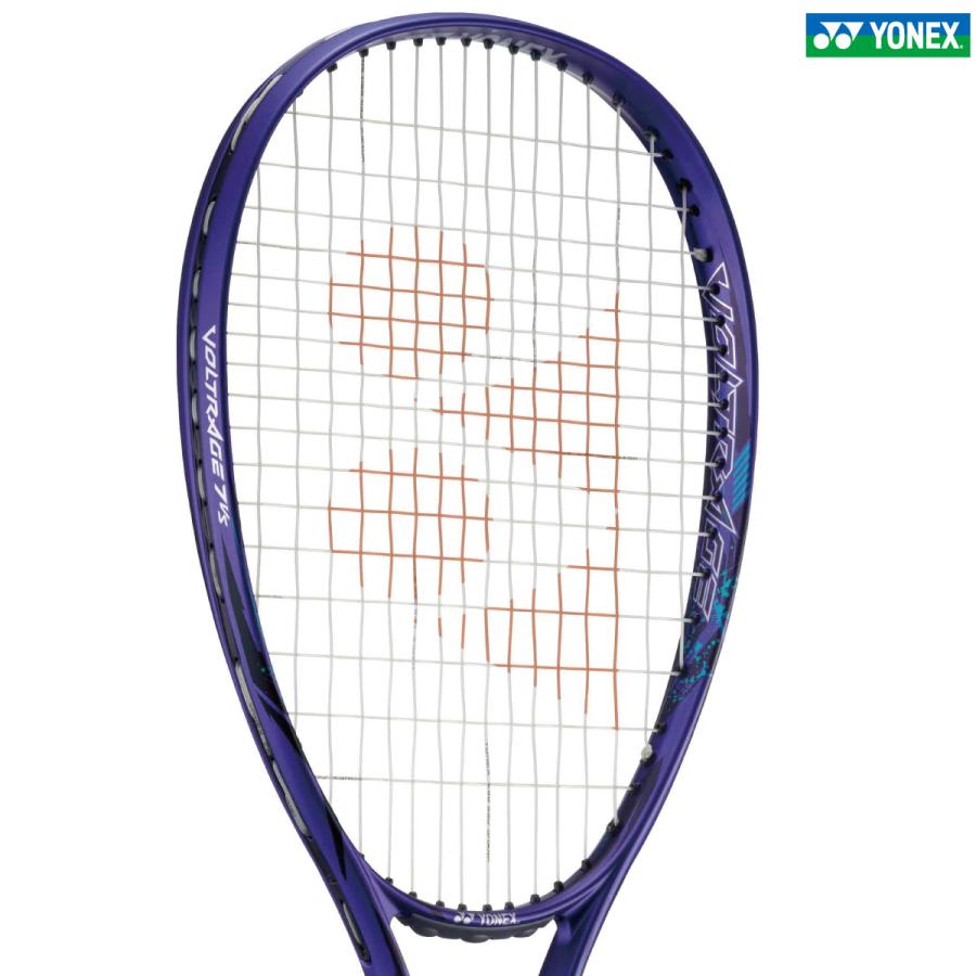 YONEX ボルトレイジ7VS VOLTRAGE7VS ソフトテニス ラケット YONEX ボルトレイジ7VS VOLTRAGE7VS ソフトテニス ラケット