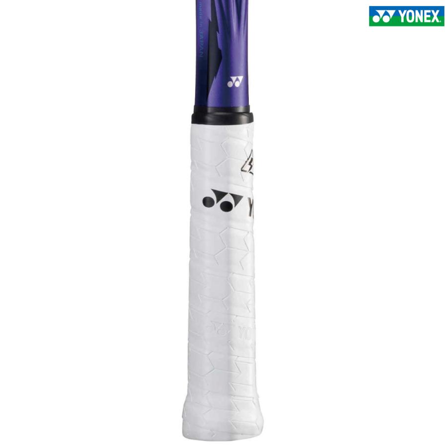 YONEX ボルトレイジ7VS VOLTRAGE7VS ソフトテニス ラケット