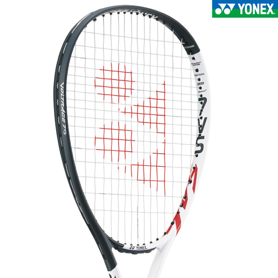 YONEX ヨネックス ボルトレイジ7バーサス VOLTRAGE 7 VERSUS YONEX ヨネックス ボルトレイジ7バーサス VOLTRAGE 7 VERSUS