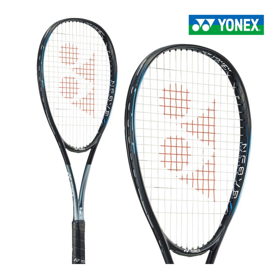 YONEX ヨネックス ナノフォース8Vレブ NANOFORCE8VREV 2023