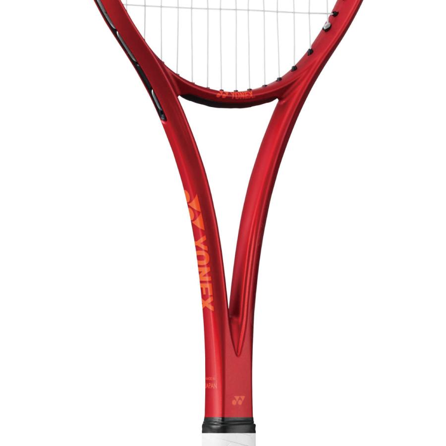 YONEX ジオブレイク70バーサス 02GB70VS-587 ヨネックス