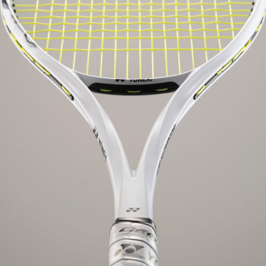 YONEX ヨネックス 02 ジオブレイク 80S 白色 YONEX（ヨネックス） ジオブレイク80S 02GB80S-719 GEOBREAK80S 2024SS